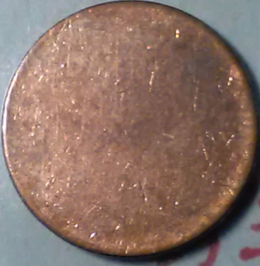 Pre-1982-Blank-Copper-Planchet
